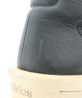 Rick Owens（リックオウエンス）スニーカー 黒 サイズ:24.5cm メンズ/2200615529134