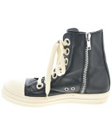 Rick Owens（リックオウエンス）スニーカー 黒 サイズ:EU40(25cm位) メンズ/2200615529141