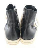 Rick Owens（リックオウエンス）スニーカー 黒 サイズ:EU40(25cm位) メンズ/2200615529141
