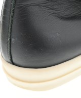 Rick Owens（リックオウエンス）スニーカー 黒 サイズ:EU40(25cm位) メンズ/2200615529141