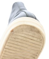 Rick Owens（リックオウエンス）スニーカー 黒 サイズ:EU40(25cm位) メンズ/2200615529141