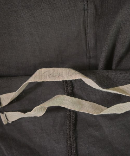 Rick Owens（リックオウエンス）Tシャツ・カットソー 茶 サイズ:M メンズ/2200615757032
