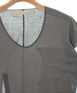 Rick Owens（リックオウエンス）Tシャツ・カットソー 茶 サイズ:M メンズ/2200615757032