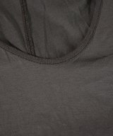 Rick Owens（リックオウエンス）Tシャツ・カットソー 茶 サイズ:M メンズ/2200615757032