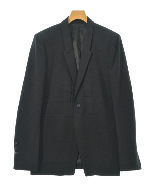 リックオウエンス(Rick Owens)のRick Owens テーラードジャケット