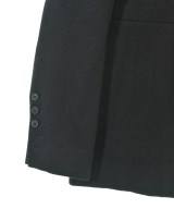 Rick Owens（リックオウエンス）テーラードジャケット 黒 サイズ:50(XL位) メンズ/2200615807034