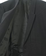 Rick Owens（リックオウエンス）テーラードジャケット 黒 サイズ:50(XL位) メンズ/2200615807034
