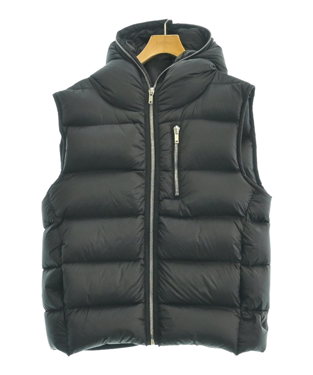 Rick Owens Olmar and Milita期　ダウンベスト Rick Owens Olmar and Milita期 ダウンベスト