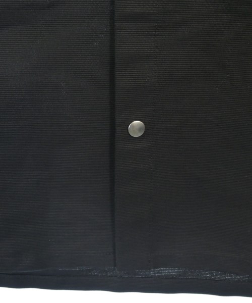 Rick Owens（リックオウエンス）その他 黒 サイズ:46(M位) メンズ/2200616275016