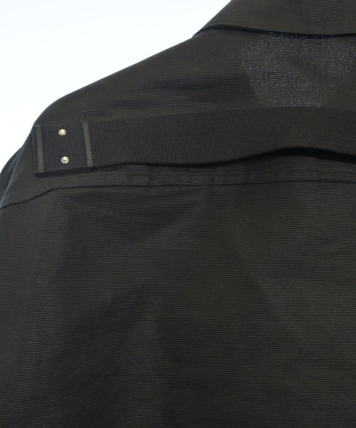 Rick Owens（リックオウエンス）その他 黒 サイズ:46(M位) メンズ/2200616275016