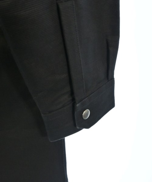 Rick Owens（リックオウエンス）その他 黒 サイズ:46(M位) メンズ/2200616275016