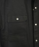 Rick Owens（リックオウエンス）その他 黒 サイズ:46(M位) メンズ/2200616275016