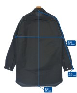 Rick Owens（リックオウエンス）その他 黒 サイズ:46(M位) メンズ/2200616275016