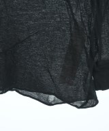 Rick Owens（リックオウエンス）Tシャツ・カットソー 黒 サイズ:40(M位) レディース/2200613424035
