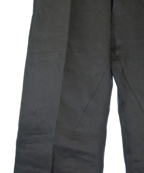 Rick Owens（リックオウエンス）デニムパンツ 黒 サイズ:32(L位) メンズ/2200617524014