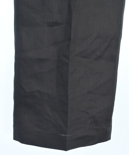 Rick Owens（リックオウエンス）デニムパンツ 黒 サイズ:32(L位) メンズ/2200617524014