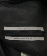 Rick Owens（リックオウエンス）デニムパンツ 黒 サイズ:32(L位) メンズ/2200617524014