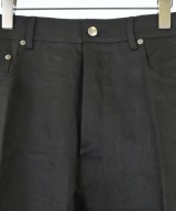 Rick Owens（リックオウエンス）デニムパンツ 黒 サイズ:32(L位) メンズ/2200617524014