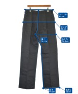 Rick Owens（リックオウエンス）デニムパンツ 黒 サイズ:32(L位) メンズ/2200617524014