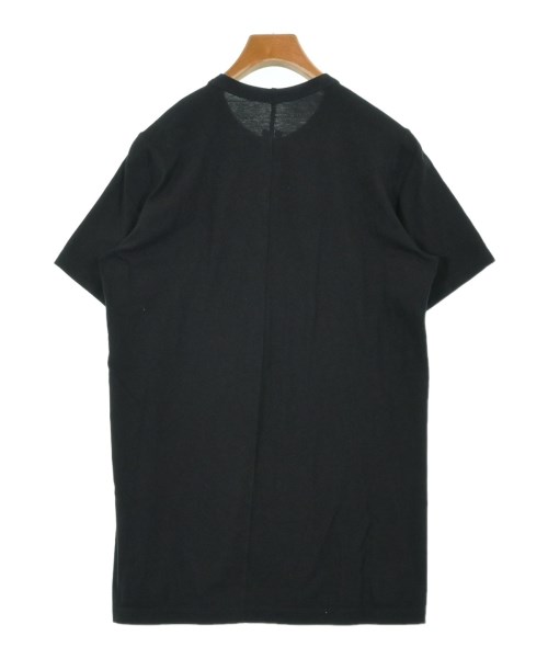 Rick Owens（リックオウエンス）Tシャツ・カットソー 黒 サイズ:XS メンズ/2200617686026