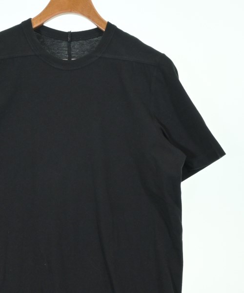 Rick Owens（リックオウエンス）Tシャツ・カットソー 黒 サイズ:XS メンズ/2200617686026