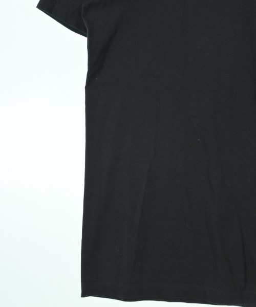 Rick Owens（リックオウエンス）Tシャツ・カットソー 黒 サイズ:XS メンズ/2200617686026