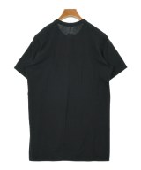 Rick Owens（リックオウエンス）Tシャツ・カットソー 黒 サイズ:XS メンズ/2200617686026
