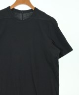 Rick Owens（リックオウエンス）Tシャツ・カットソー 黒 サイズ:XS メンズ/2200617686026