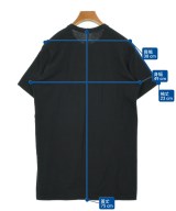 Rick Owens（リックオウエンス）Tシャツ・カットソー 黒 サイズ:XS メンズ/2200617686026