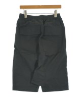 Rick Owens（リックオウエンス）ショートパンツ 黒 サイズ:46(M位) メンズ/2200618246021