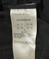 Rick Owens（リックオウエンス）ショートパンツ 黒 サイズ:46(M位) メンズ/2200618246021