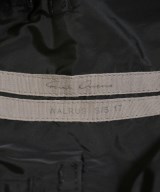 Rick Owens（リックオウエンス）ショートパンツ 黒 サイズ:48(L位) メンズ/2200618246038