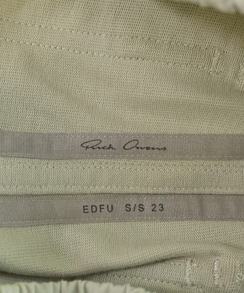 Rick Owens（リックオウエンス）その他 白 サイズ:40(M位) レディース/2200611061096