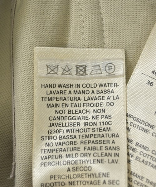 Rick Owens（リックオウエンス）その他 白 サイズ:40(M位) レディース/2200611061096