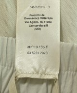 Rick Owens（リックオウエンス）その他 白 サイズ:40(M位) レディース/2200611061096