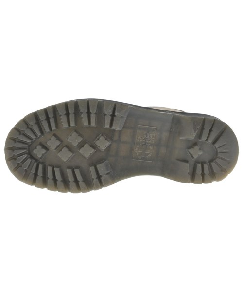 Rick Owens（リックオウエンス）ブーツ グレー サイズ:UK8(26.5cm位) メンズ/2200619497019