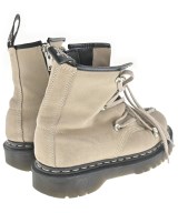 Rick Owens（リックオウエンス）ブーツ グレー サイズ:UK8(26.5cm位) メンズ/2200619497019