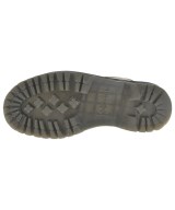 Rick Owens（リックオウエンス）ブーツ グレー サイズ:UK8(26.5cm位) メンズ/2200619497019