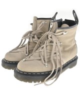 Rick Owens ブーツ