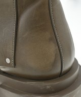 Rick Owens（リックオウエンス）ブーツ カーキ サイズ:EU42(27cm位) メンズ/2200620388016