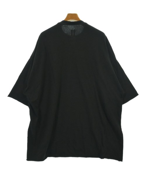 Rick Owens（リックオウエンス）Tシャツ・カットソー 黒 サイズ:ONE メンズ/2200620549028