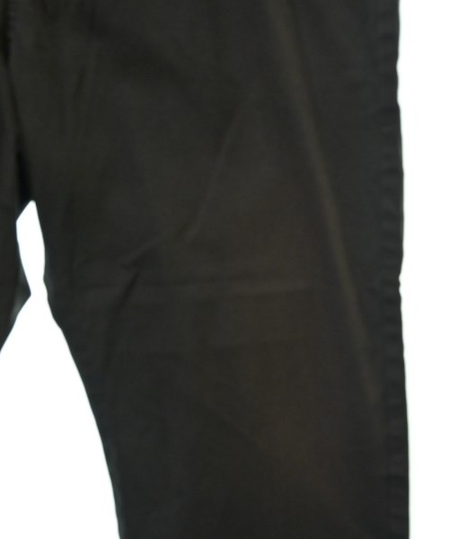 Rick Owens（リックオウエンス）その他 黒 サイズ:48(L位) メンズ/2200620549066