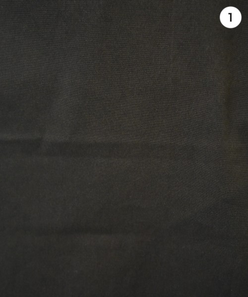 Rick Owens（リックオウエンス）その他 黒 サイズ:48(L位) メンズ/2200620549066