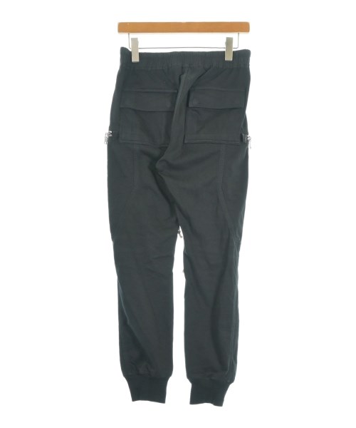 Rick Owens（リックオウエンス）スウェットパンツ 黒 サイズ:46(M位) メンズ/2200620984010