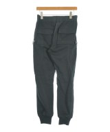 Rick Owens（リックオウエンス）スウェットパンツ 黒 サイズ:46(M位) メンズ/2200620984010