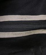 Rick Owens（リックオウエンス）スウェットパンツ 黒 サイズ:46(M位) メンズ/2200620984010