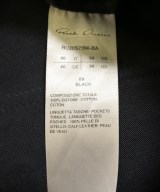 Rick Owens（リックオウエンス）スウェットパンツ 黒 サイズ:46(M位) メンズ/2200620984010