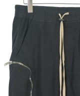 Rick Owens（リックオウエンス）スウェットパンツ 黒 サイズ:46(M位) メンズ/2200620984010