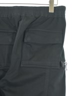 Rick Owens（リックオウエンス）スウェットパンツ 黒 サイズ:46(M位) メンズ/2200620984010