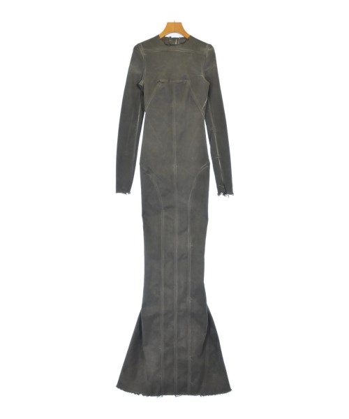 リックオウエンス(Rick Owens)のRick Owens ワンピース
